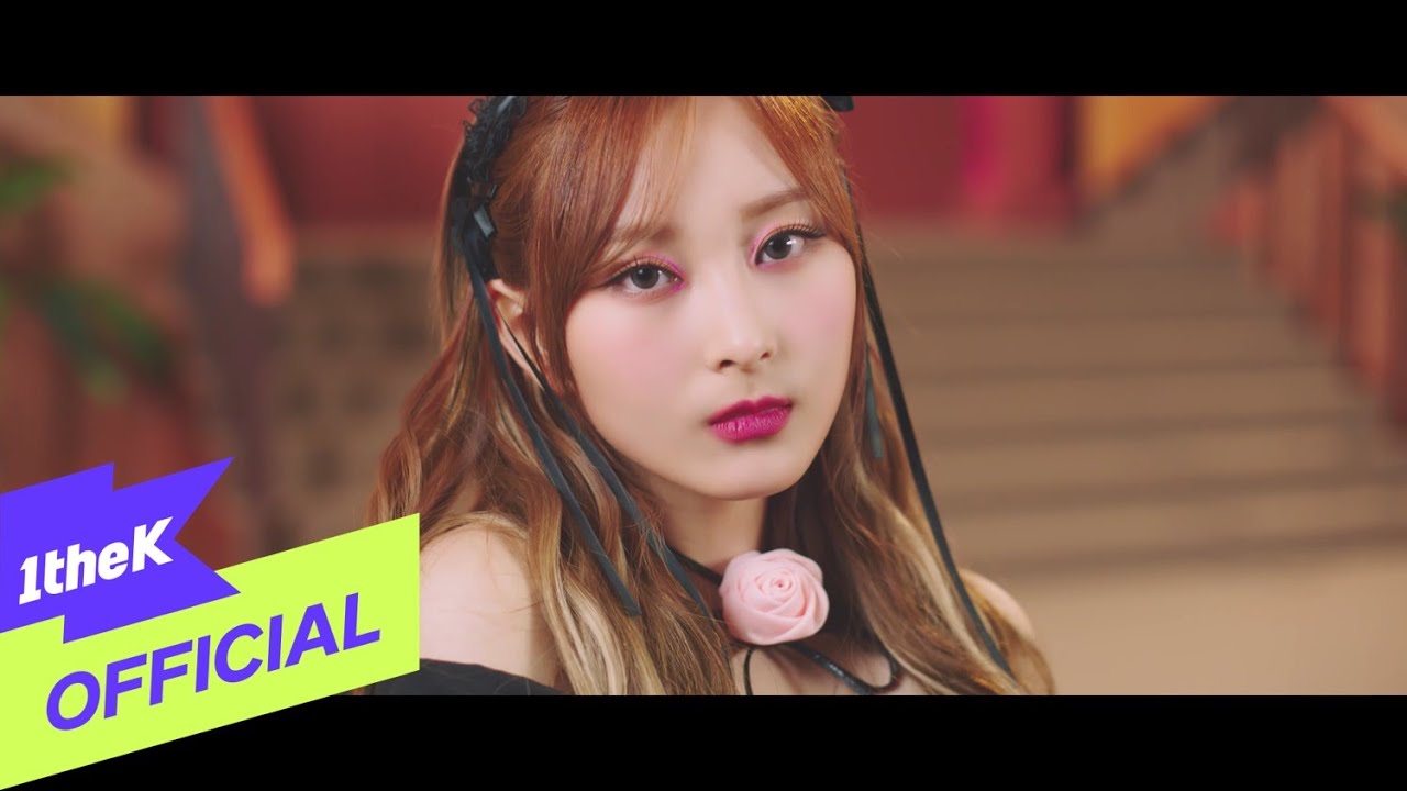[MV] ICHILLIN'(아이칠린) _ Alarm