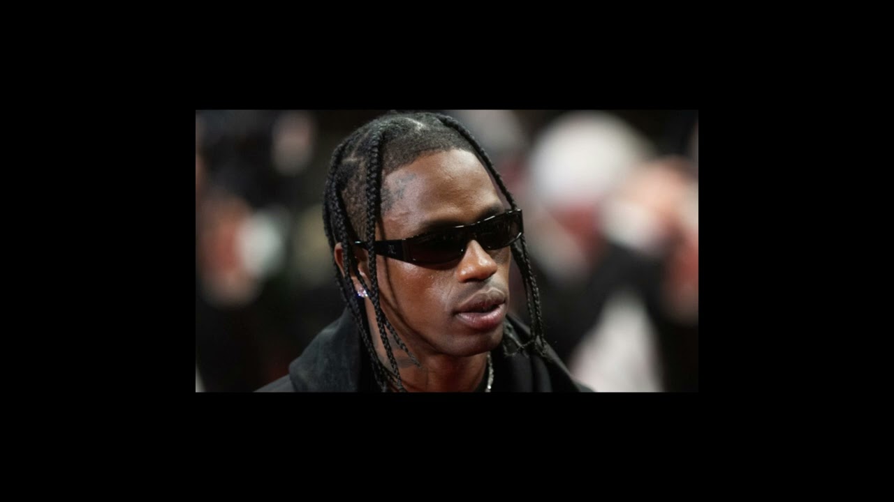 (FREE) TRAVIS SCOTT x JAPA Type Beat 