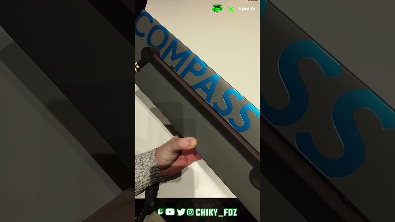 NUEVO MICRÓFONO YETI STUDIO de LOGITECH