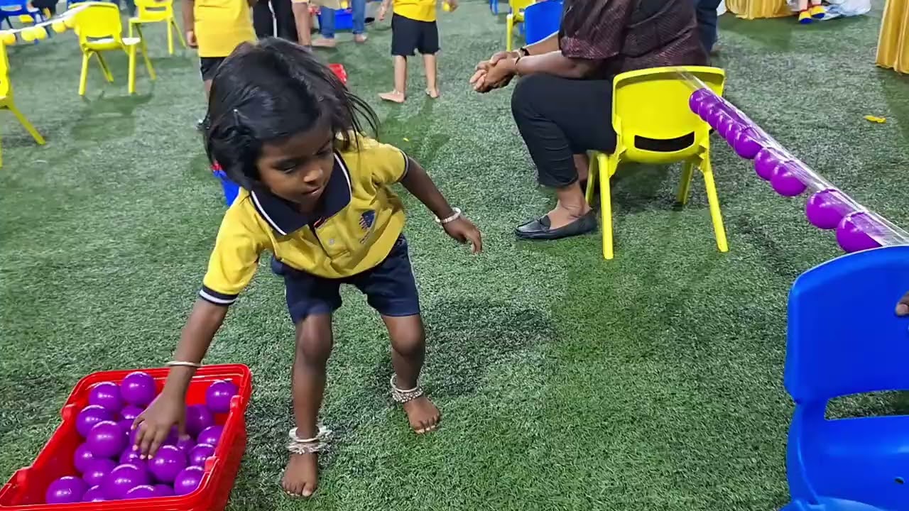 🏅🎉 We Celebrated Sports Day 🎉🏅