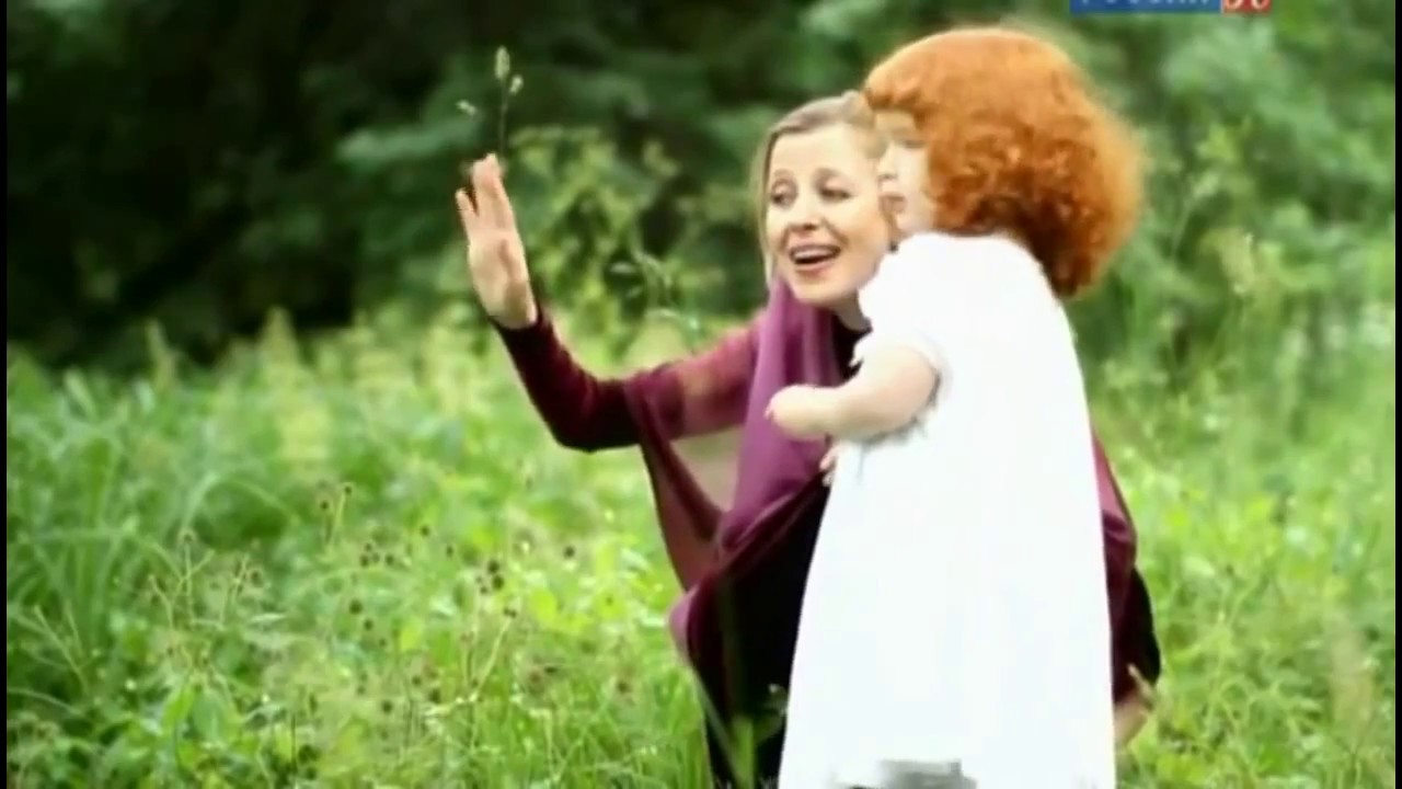 Beautiful Lullaby of Alexander Gretchaninov - Stela Argatu