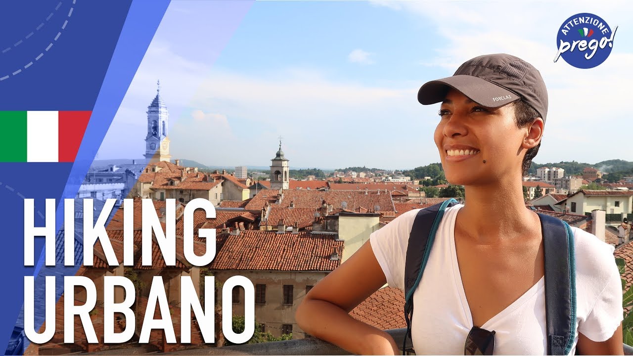 #IVREA | A pequena jóia do Piemonte! | Andiamo!