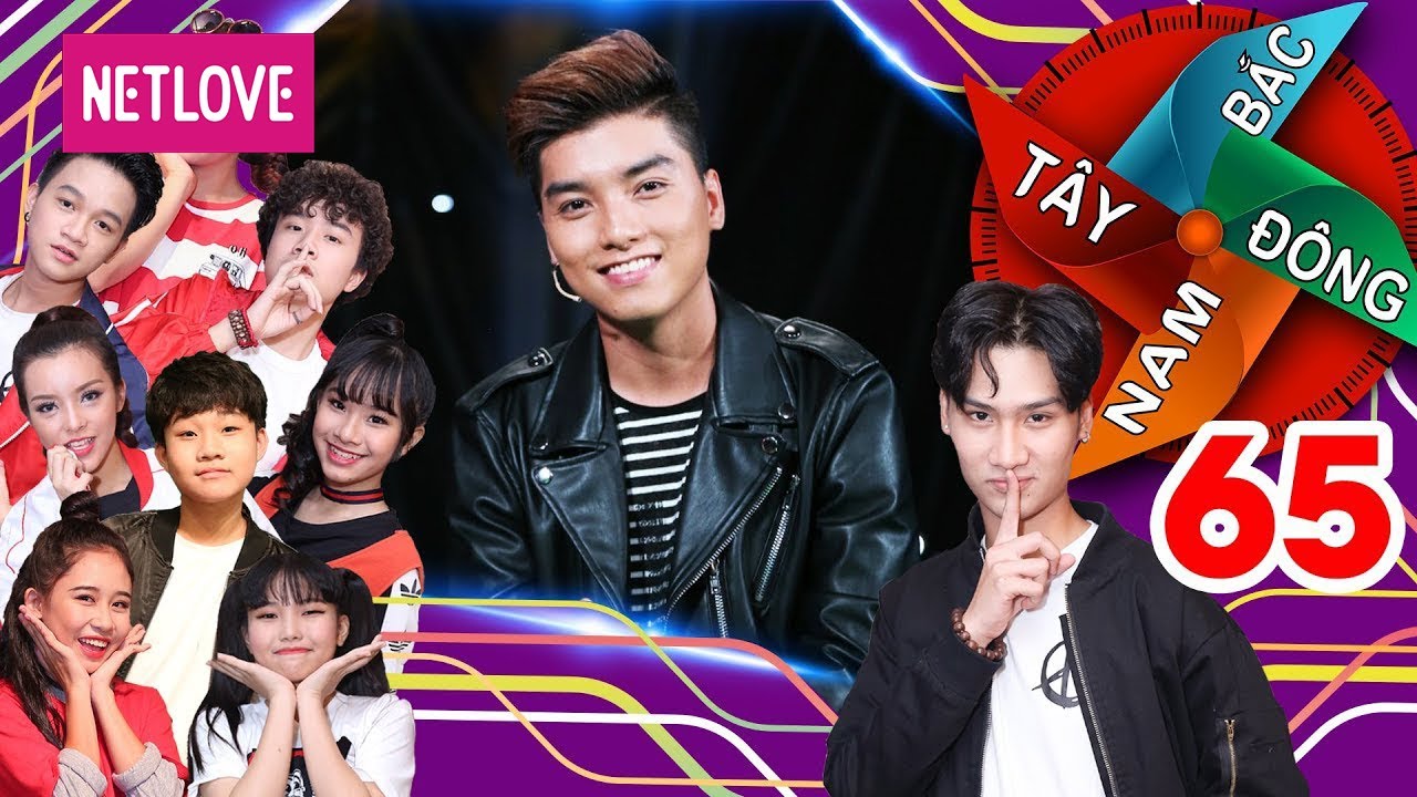 Đông Tây Nam Bắc - Tập 65: P336 & Ngọc Trai