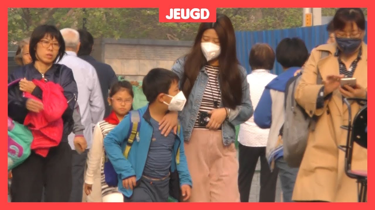 Stokslagen of discussiëren? Deze straffen krijgen kinderen in het buitenland