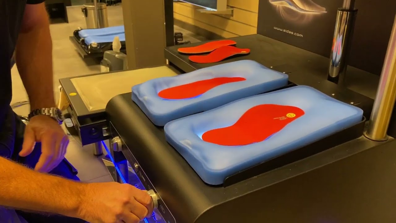 Waarom Sidas custom zolen in je skischoenen