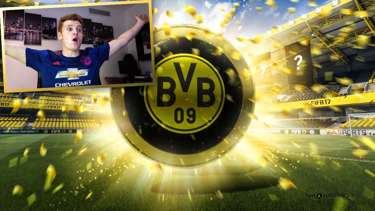 INSANE FIFA 17 SBC & FUT DRAFT PACK OPENING!!!
