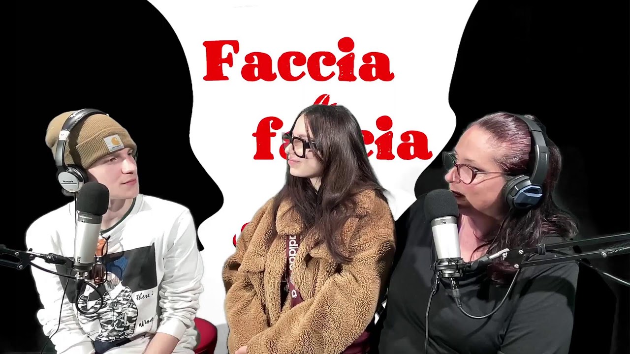 FACCIA A FACCIA-ROCK X RADIO...