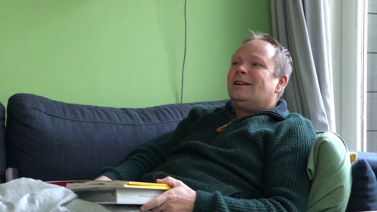 Rouler dans.... Polyneuropathie Ep.15 Hoe zit dat nou precies met Pauls ziekte?