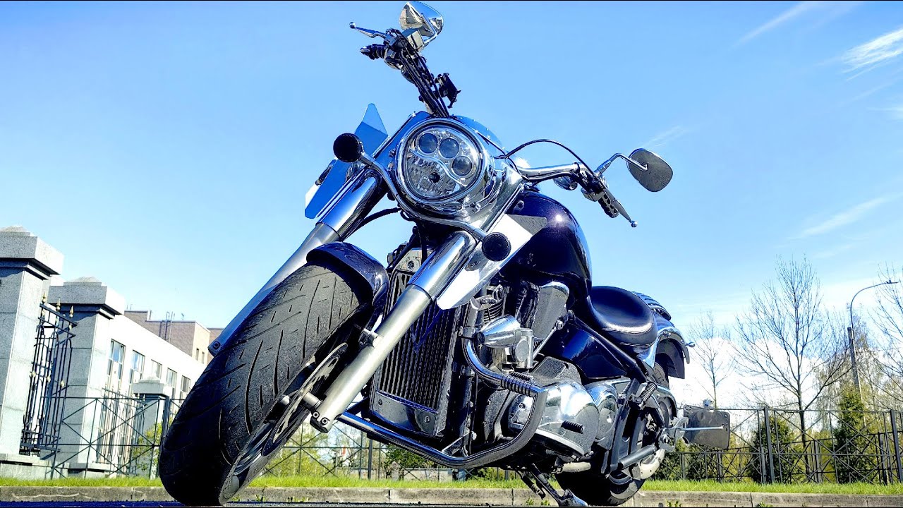 VULCAN 2000 или 400 ? КАКОЙ ВЗЯТЬ