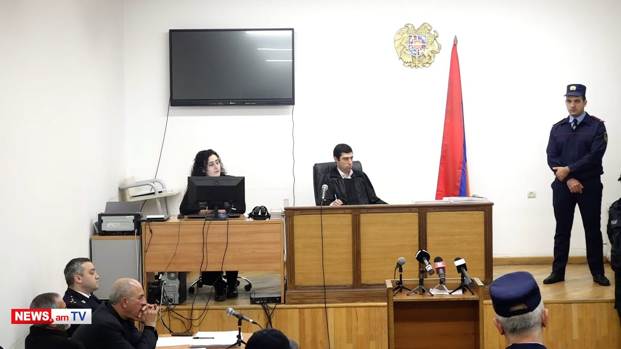 Նարեկ Օհանյանի կնոջը քննիչը չտվեց այն հարցը, ինչ բոլոր վկաներին. պաշտպան