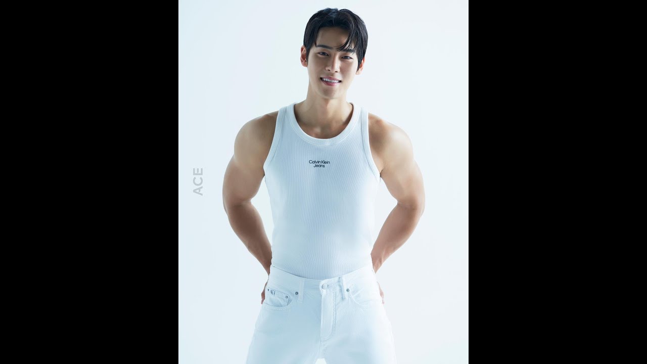 Mister KOREA - Talent Entry
