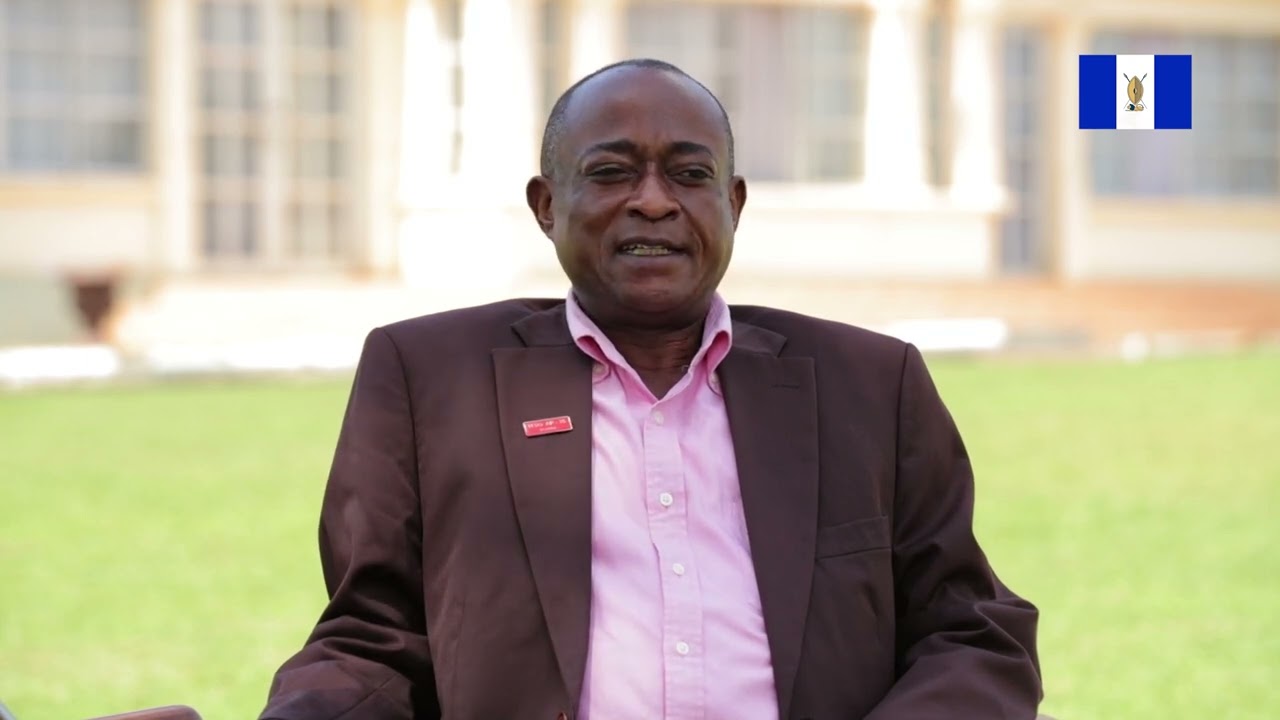 Katikkiro Eng. Mukasa Mulinde James | Ekika ky'Ekibe | Ttabamiruka w'Abataka 2022