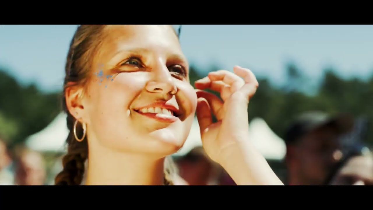 Clubby - Summertime is here (Video Mix) *FREE RELEASE*
