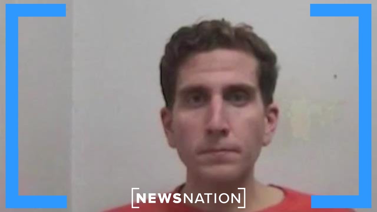 Idaho theory: Kohberger only intended to kill one victim  |  NewsNation Prime