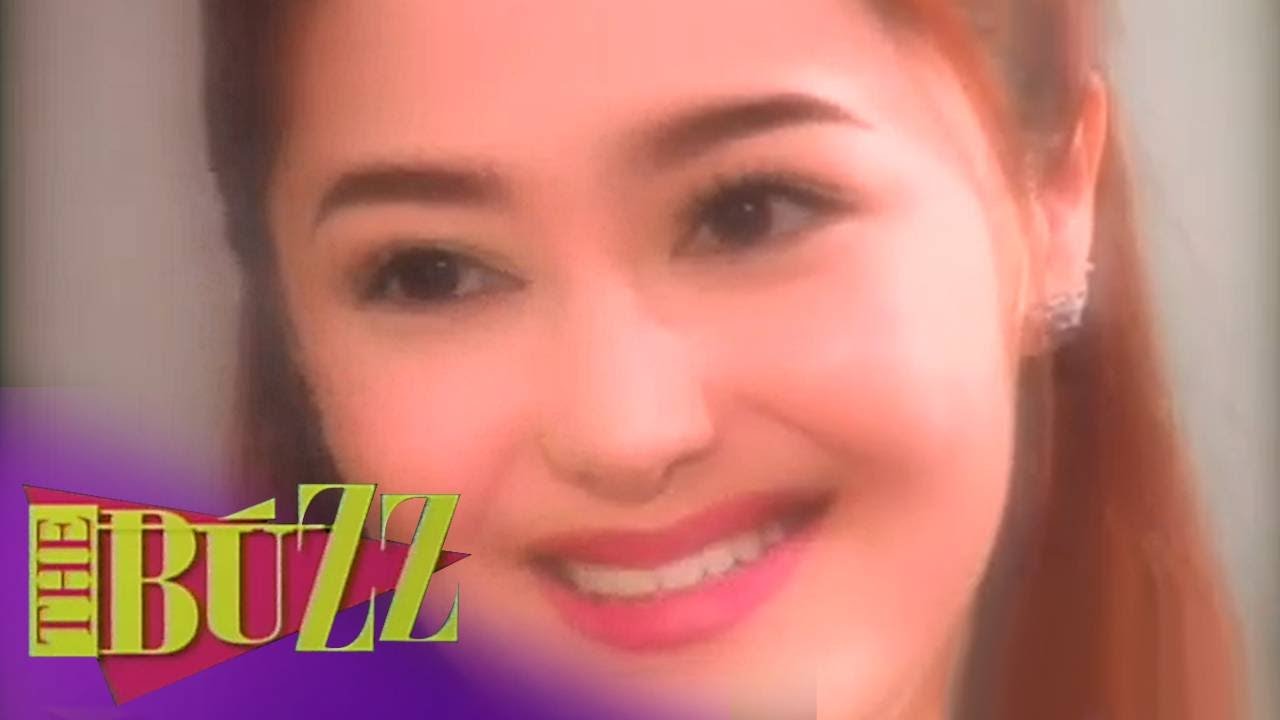 The Buzz Classics: Jessa Zaragoza bares it all! | Jeepney TV