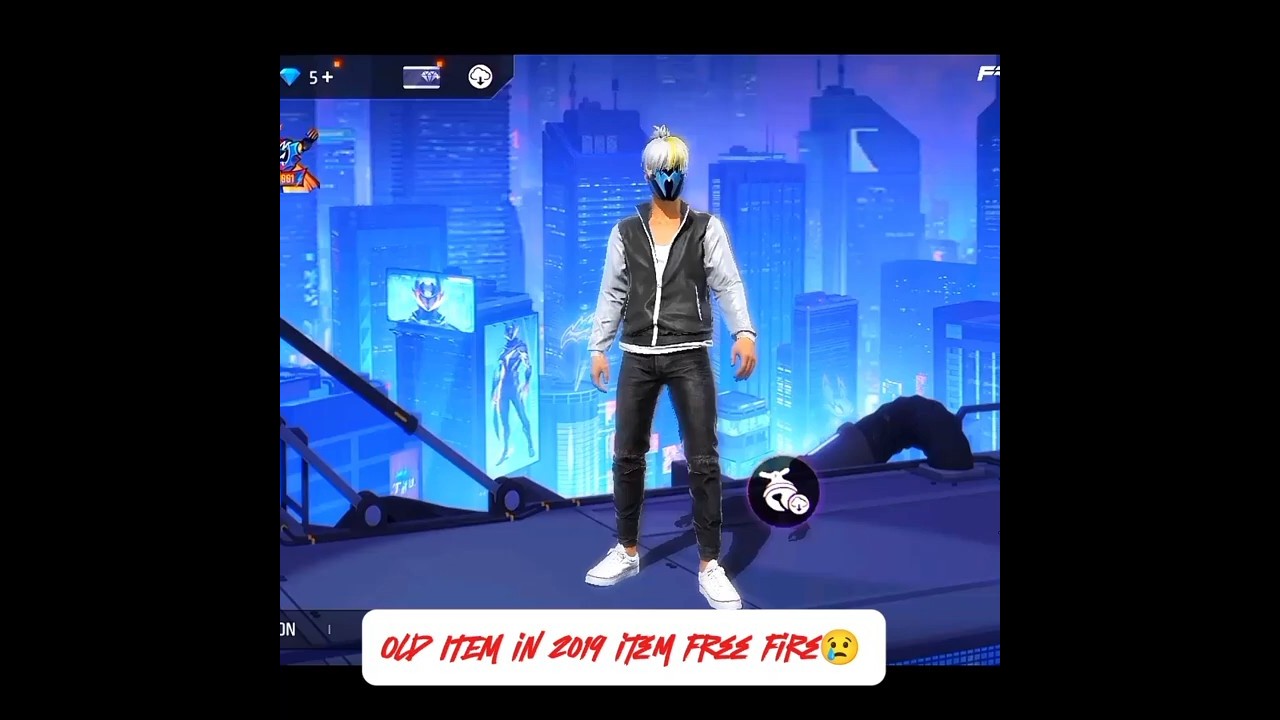 IMPOSSIBLE🇧🇷🇧🇩 #edit #freefire Old item back free fire