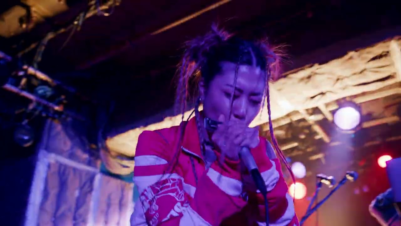 [ LIVE MOVIE ] Magic Chocolate Cake / chose - 2024/11/29 at新宿LOFT