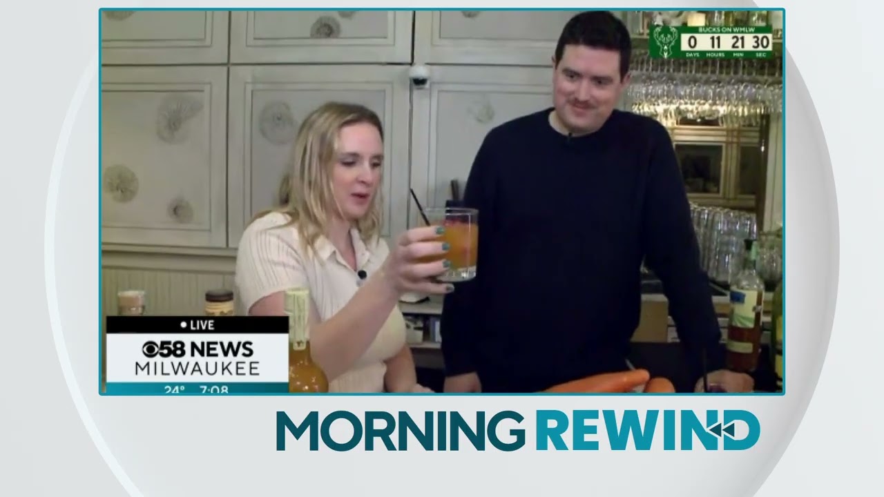 CBS 58 Morning News Highlights 2/27/26