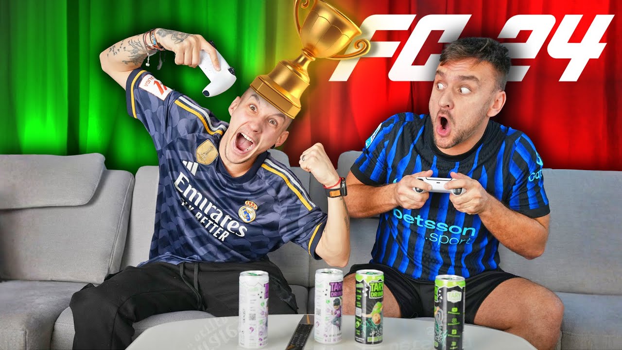 NAUČIL SE už JAY hrát FOTBAL na PlayStationu?!