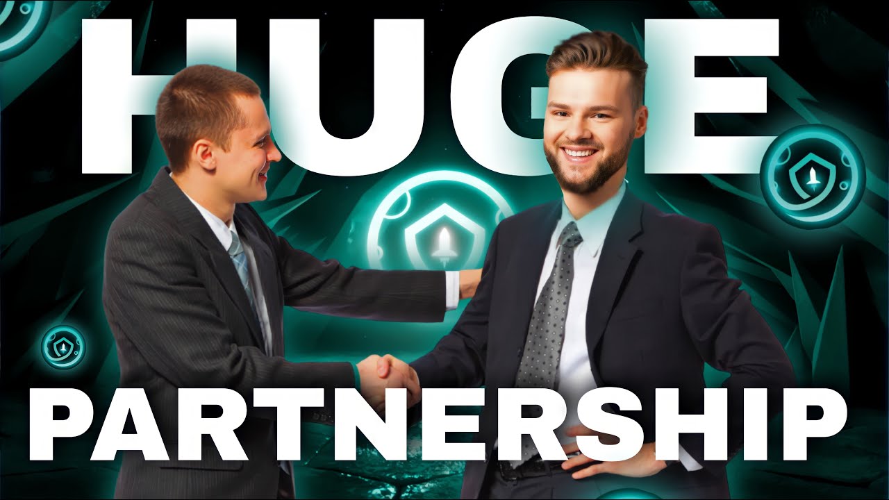 BREAKING!! Safemoon Insane New Partnership Will Change Everything!