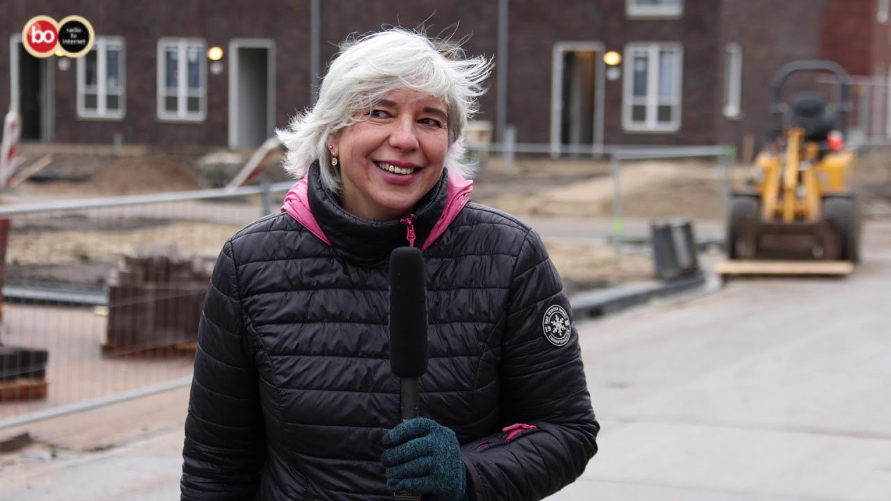 Landgoed in den Houte: eerste bewoners en nieuws over Engelse Tuin