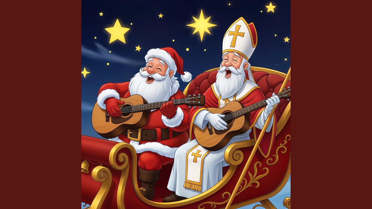 Joyeux Noël ici
