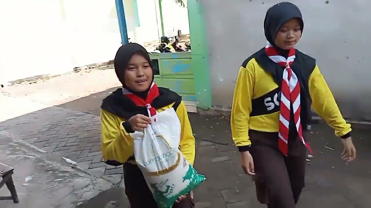LT3 - MTS DARUN NAJAH - KONTEN YOUTUBE