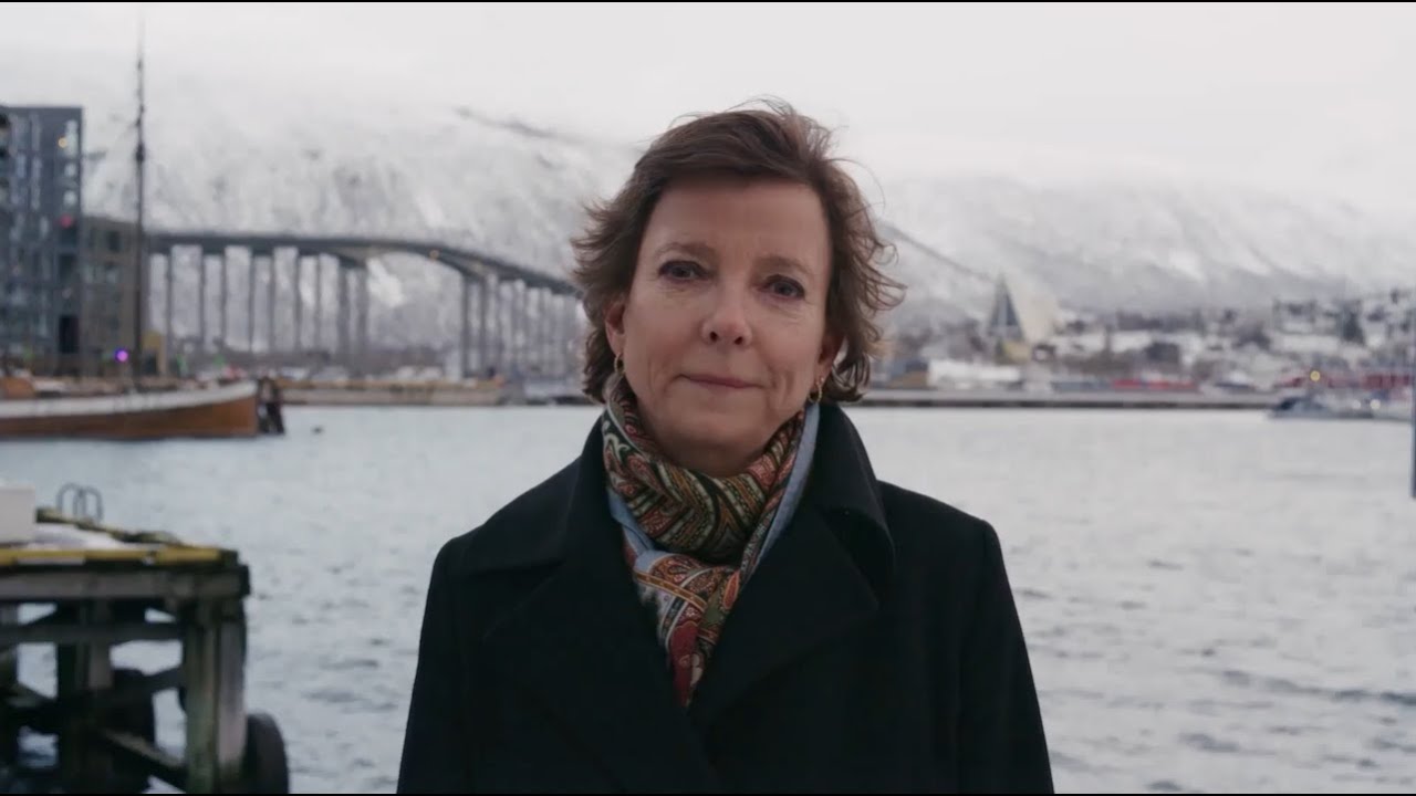 Nordic Arctic Programme 2025–2027: A Resilient Arctic