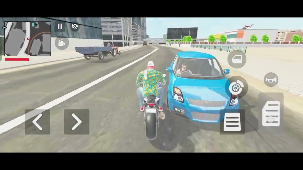 Franklin car collection new #cheatcoode#indianbikesdriving3dnewtodayupdate #gaming 