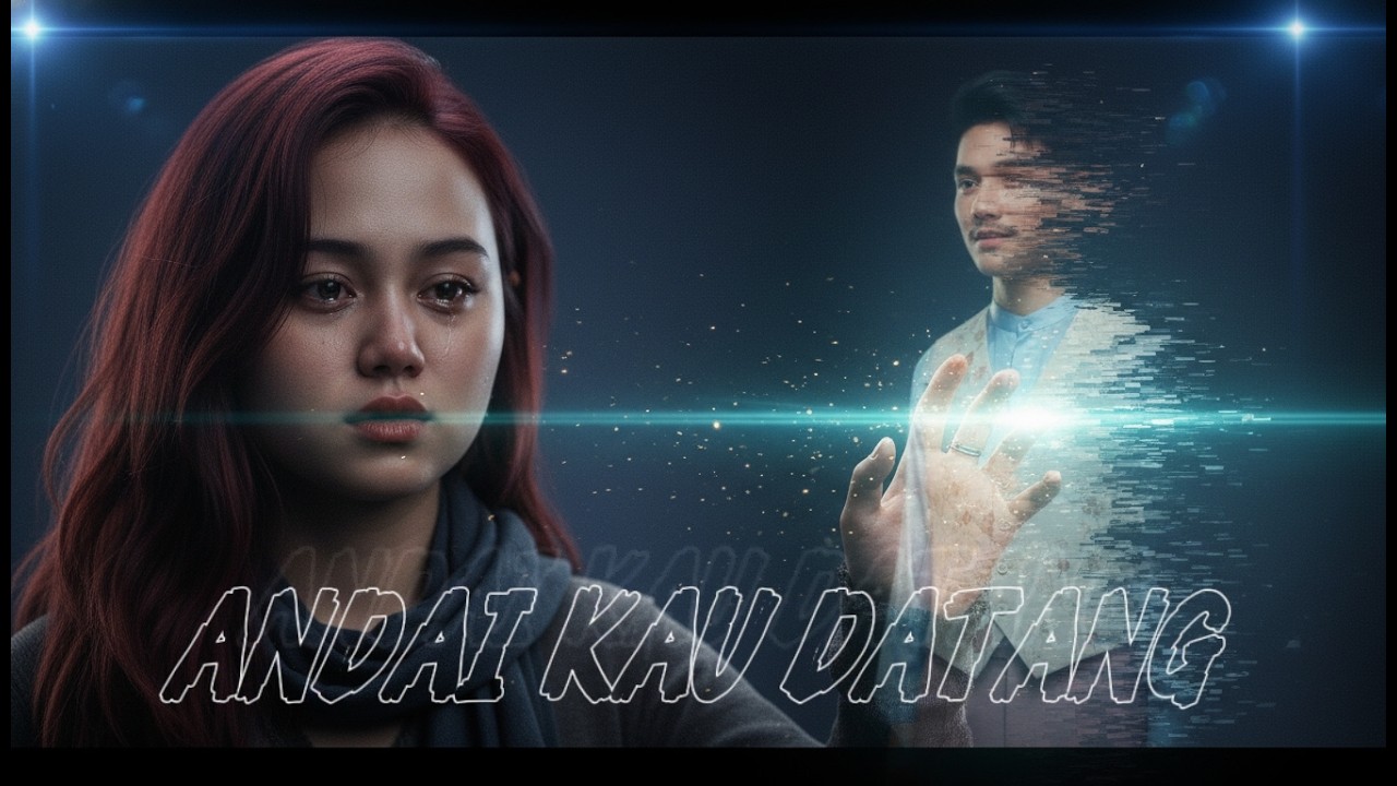 Andai Kau Datang | Lagu Galau Indonesia - Official Music Video
