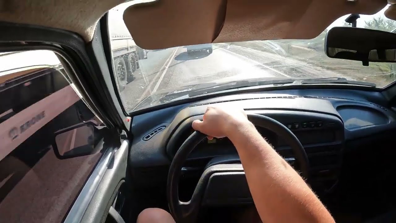 ПОКАТУШКИ НА ВАЗ 2114 В БУНКЕРЕ ПОД МУЗЫКУ ОТ ПЕРВОГО ЛИЦА | ВАЗ 2114 | ЛАДА 2114 POV