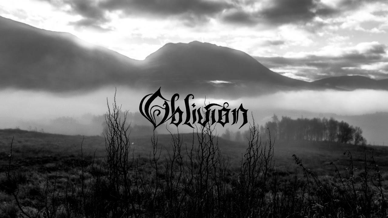 Oblivion - Nemesis