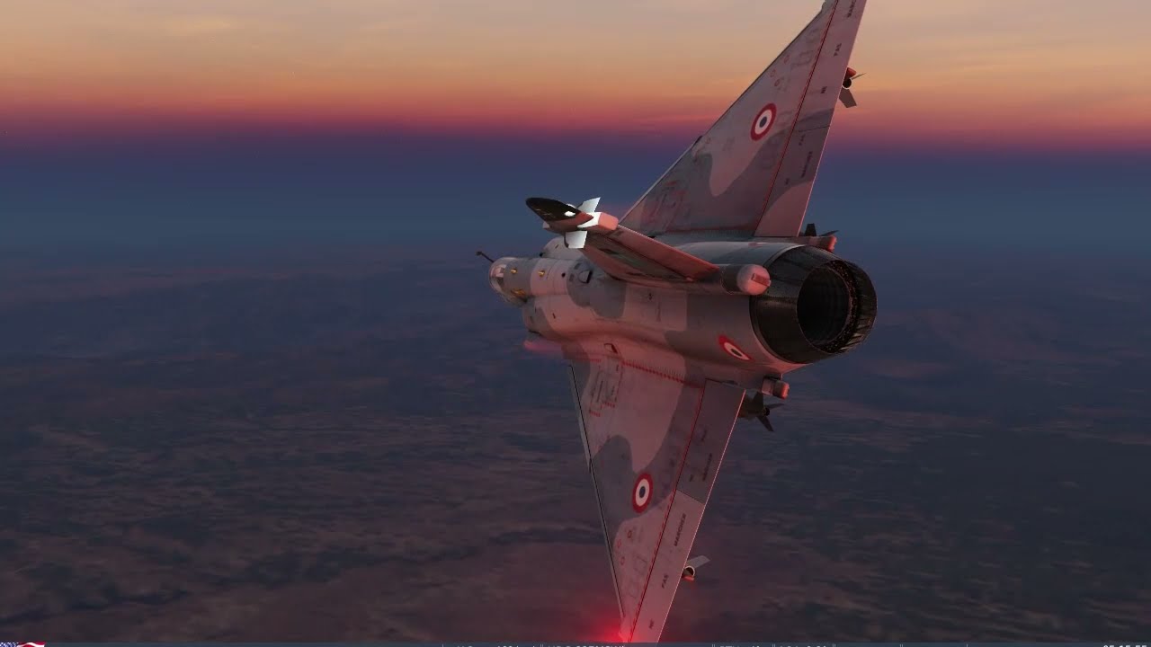 DCS: END RUN - Film (2021)