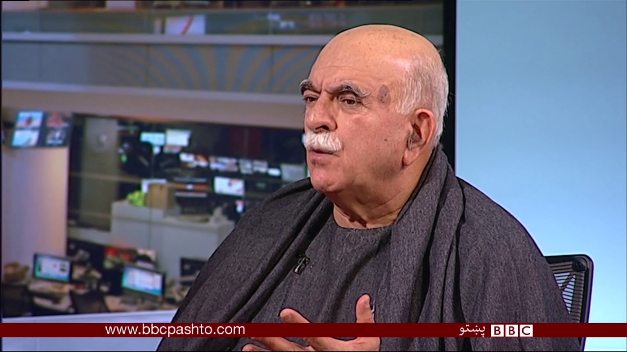 محمود خان اڅکزي: فیصله به پخپله قبایل کوي