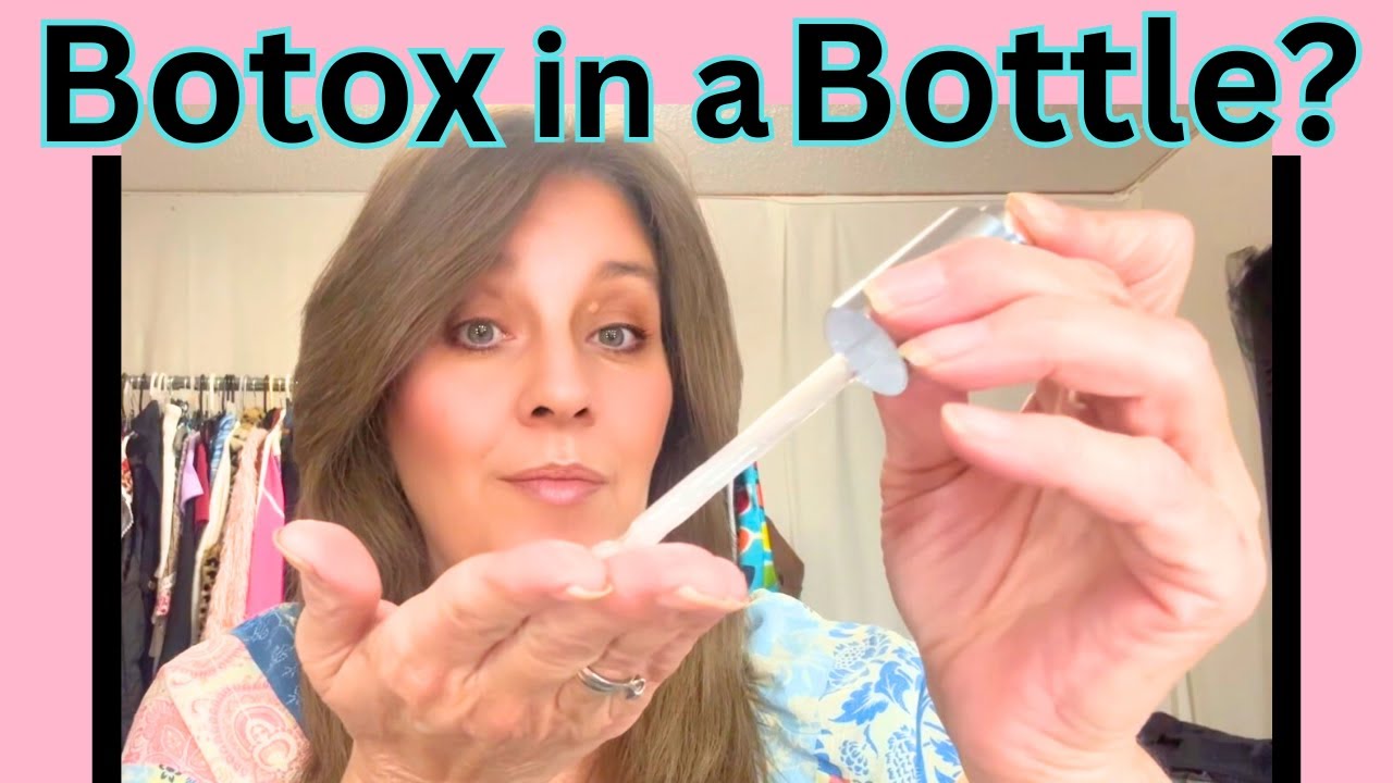 Is Lancome Génifique “Botox” in a Bottle?