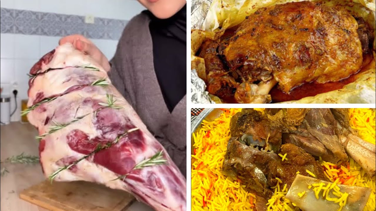 Hilibka biyo hakukarinin joji san usameyso 🤤 Stop Adding Water! Try This Meat Recipe Instead 🔥🍖