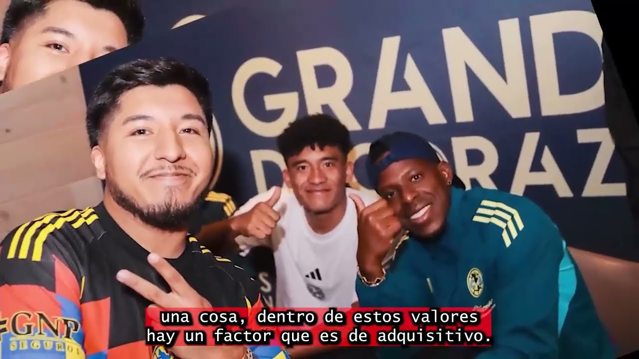 🔥🦅 BOMBA! Cambios en la ALINEACION del AMERICA De ULTIMA HORA! Linea x Linea Quien es MEJOR! ANALISI