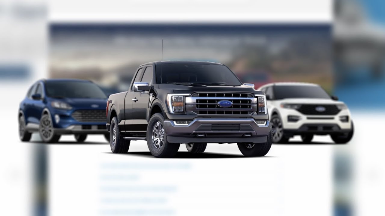 2023 Order Banks Open | Champion Ford