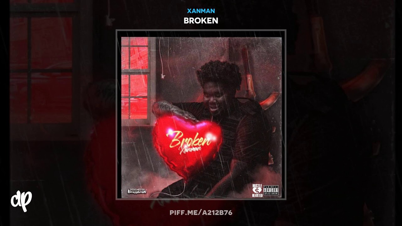 Xanman - Not [Broken]