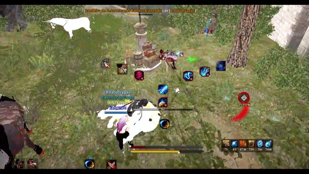 Hit Kill no T1 ? ''LANCE LIMPO SEGUE O JOGO''.