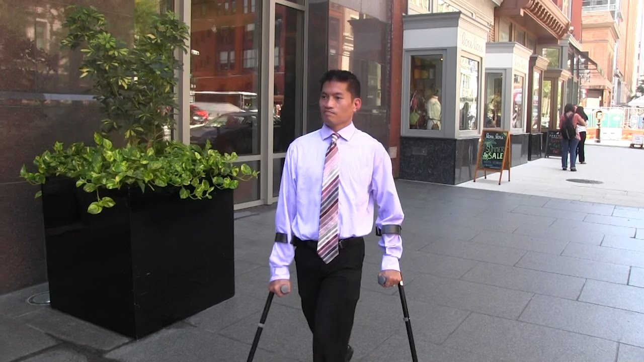 The Challenges Faced By Americans with Disabilities, 25+ Years After The ADA Was Passed
