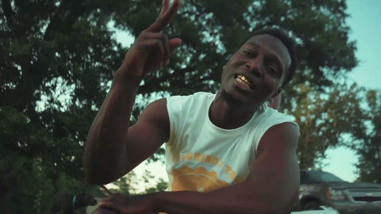 RappinRayRay x Raised Different ft laylowlee & kblacka