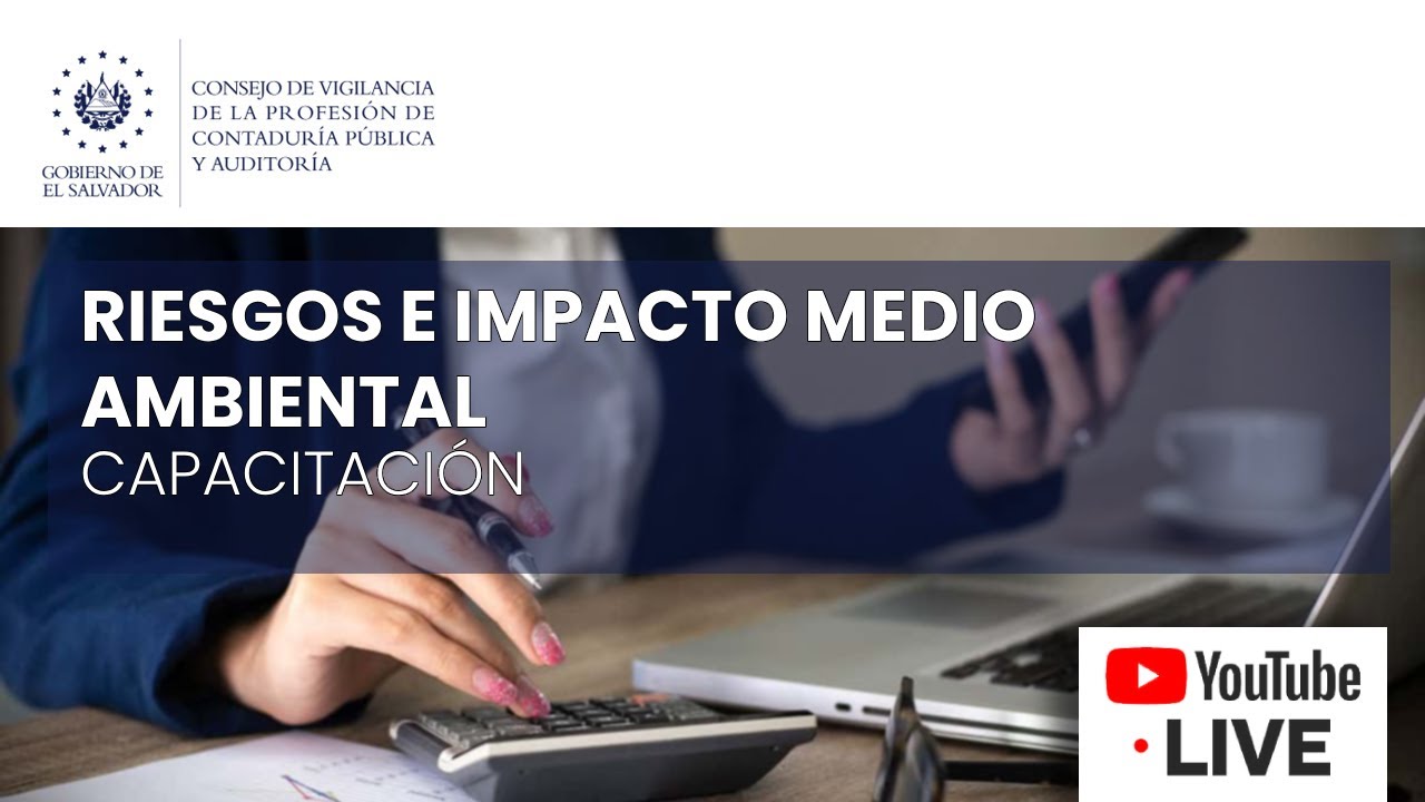 Riesgos e Impacto Medio Ambiental | Septiembre 2024