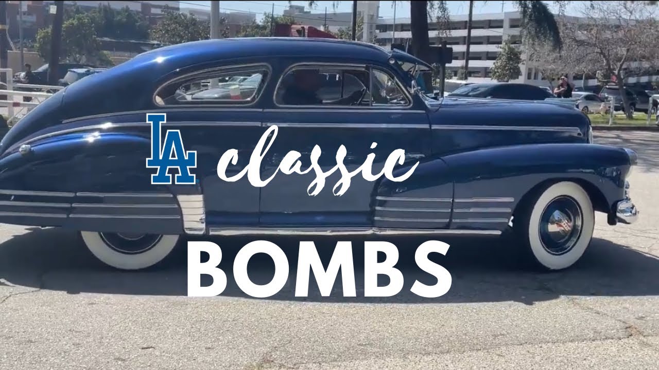 Lowrider Fundraiser Cruise for R.I.P Tommy Los Angeles CA-Lincoln Park