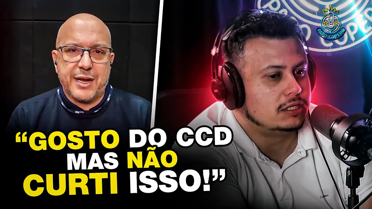 Baldasso vs. CCD: Lucas Fontes revela A VERDADE Sobre a Separa&ccedil;&atilde;o!