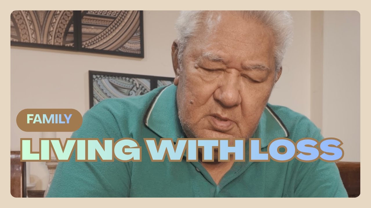 A Son’s Grief: My Father on Losing His Family in 1970 - A Raw Q&A