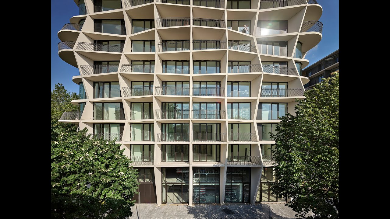 2023-12-04 - Q residence Amsterdam Decomo