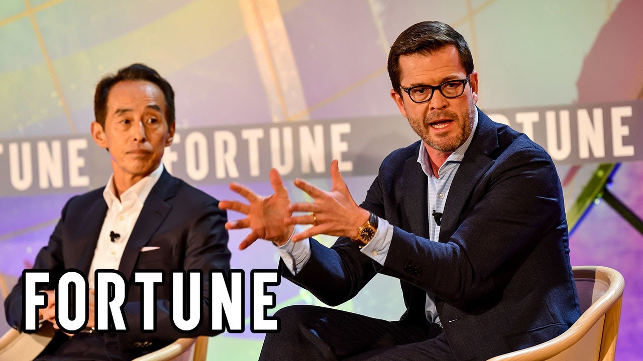 Why Startsups And Investors Are Succeeding In Europe