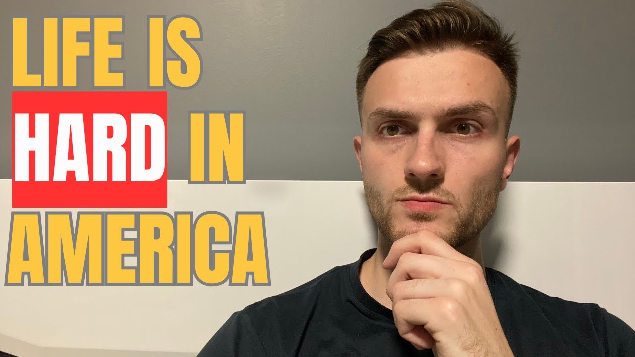 The Harsh REALITY That Nobody Is Talking About In America