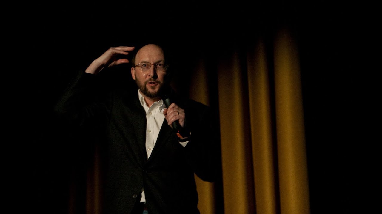 The Psychology of Incompetence - Ron Burk